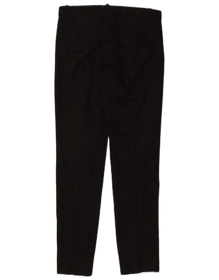 Cos Pantalon Chino Slim Femme W30 L32 Noir