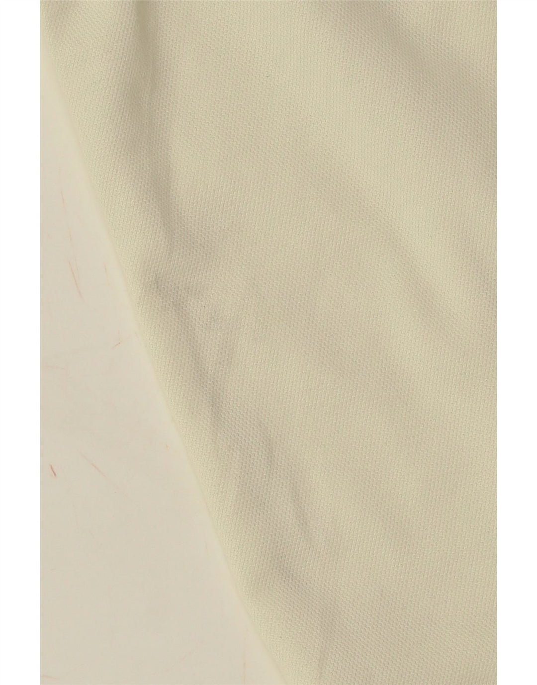 ASICS Veste de survêtement pour homme XL Blanc