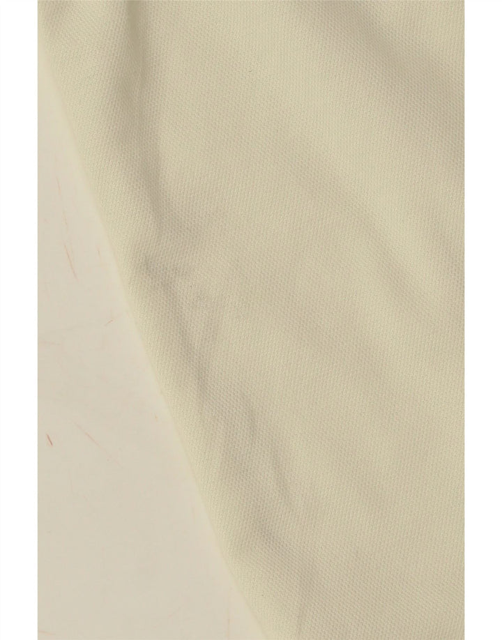 ASICS Veste de survêtement pour homme XL Blanc