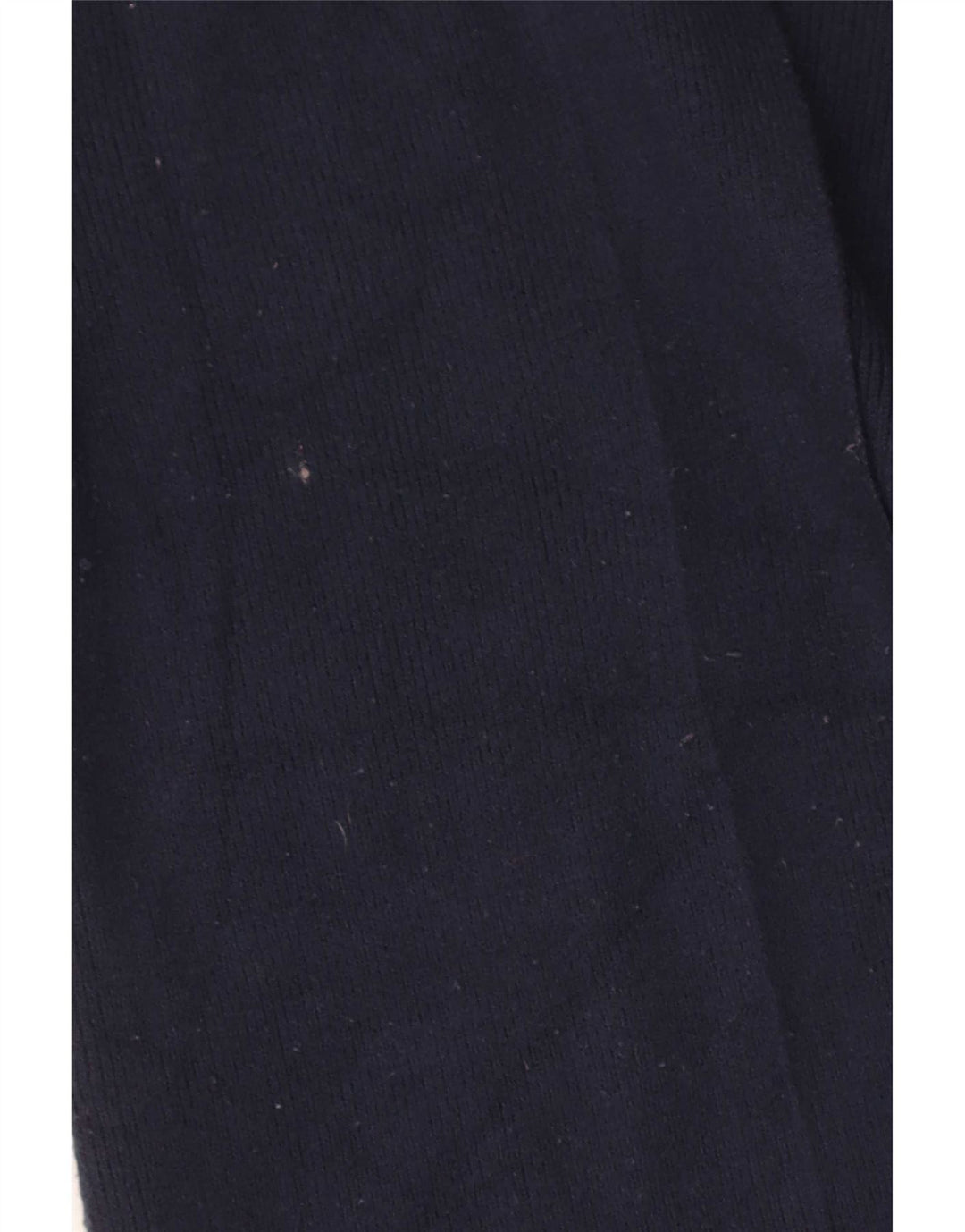 Marks & Spencer Pull cardigan long pour femme UK 12 Bleu marine moyen