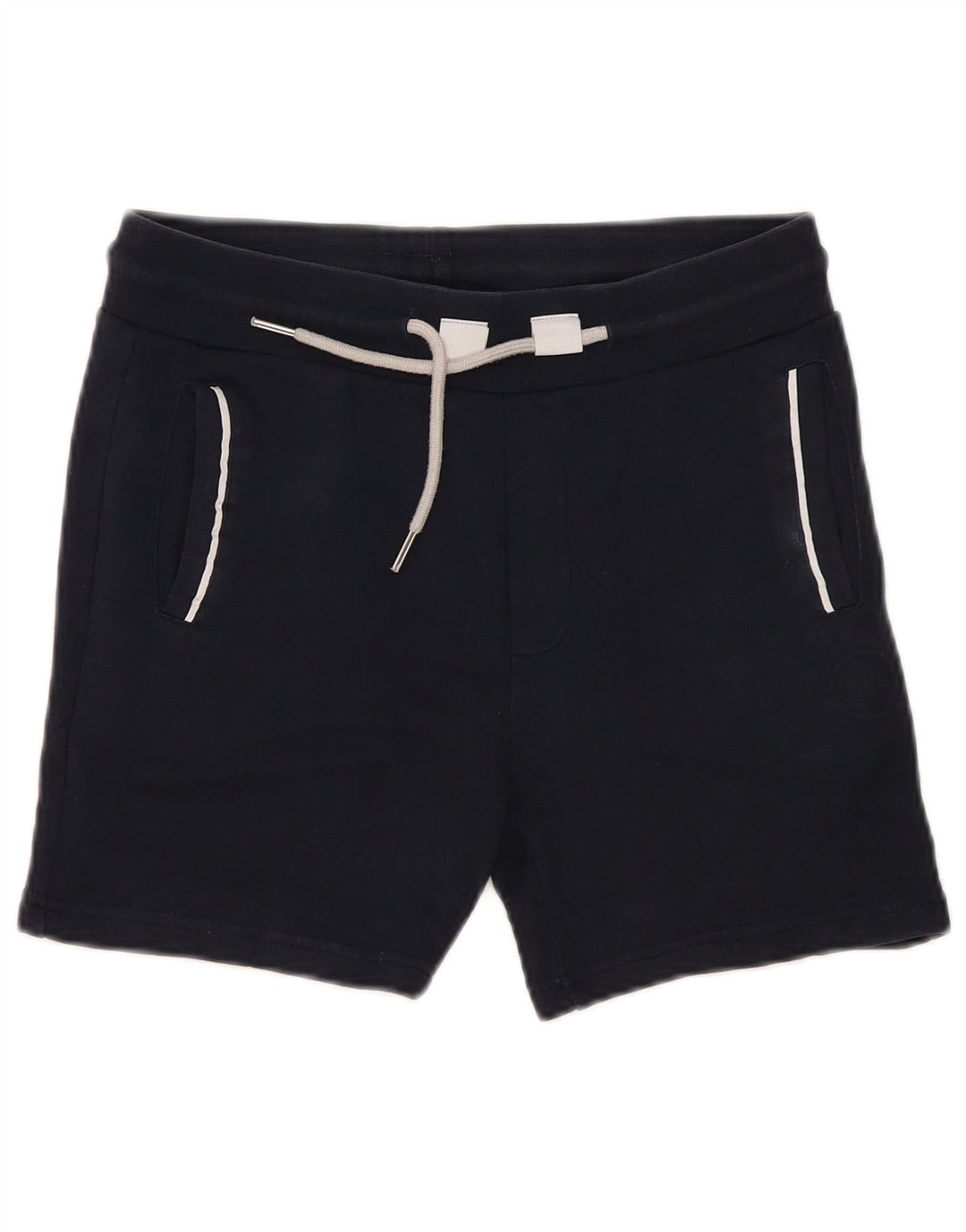 Short de Sport Colmar Garçon 15-16 ans Bleu Marine