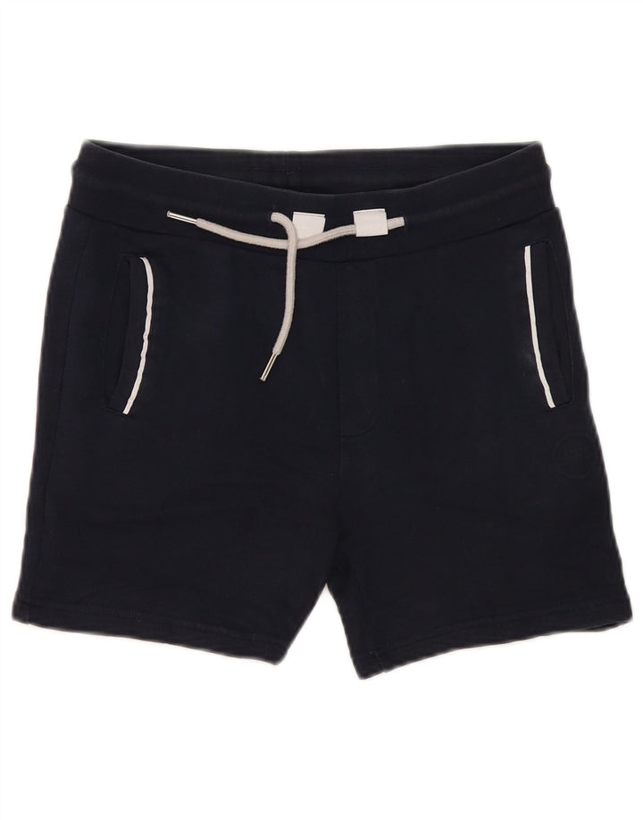 Short de Sport Colmar Garçon 15-16 ans Bleu Marine