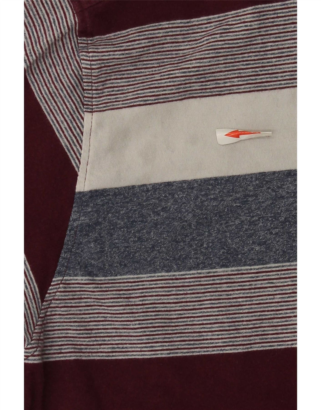 Polo Homme Pierre Cardin Coton Rayé Multicolore Moyen Moyen