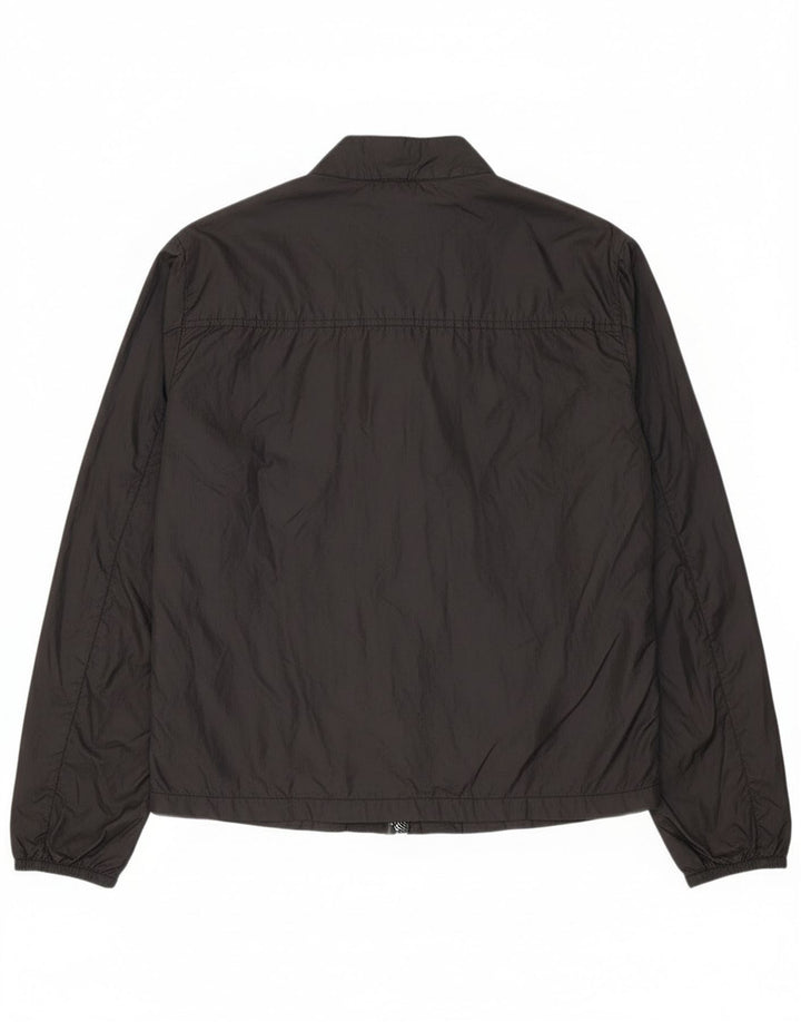 Dainese Veste de Pluie Femme IT 50 XL Nylon Noir
