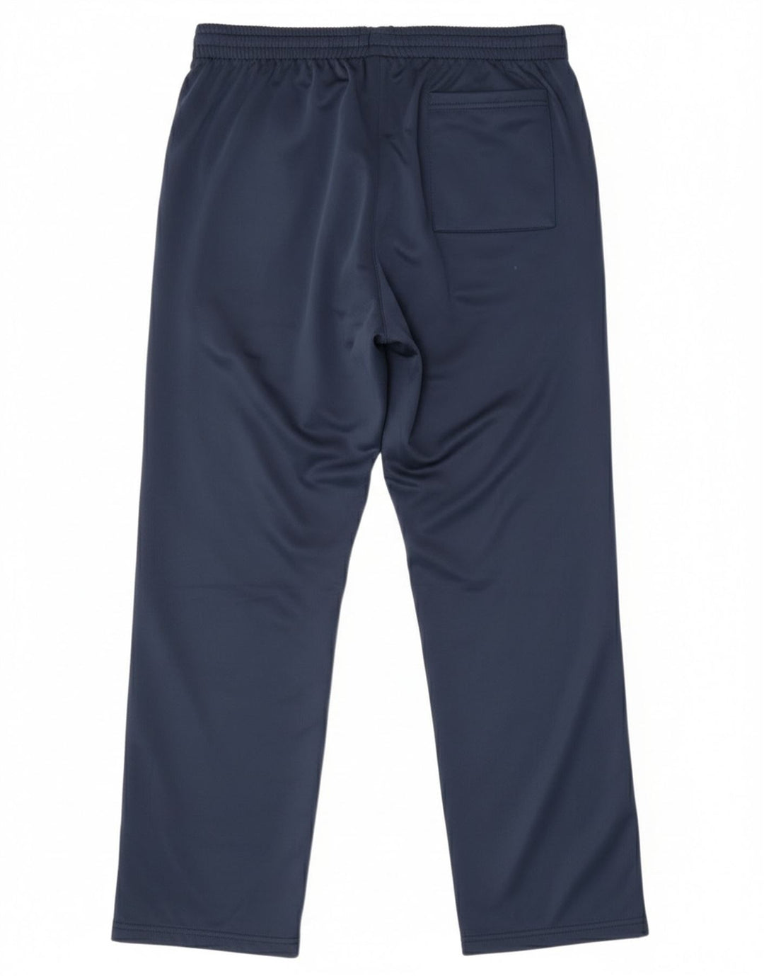 Asics Pantalon De Survêtement XL Bleu Marine Homme
