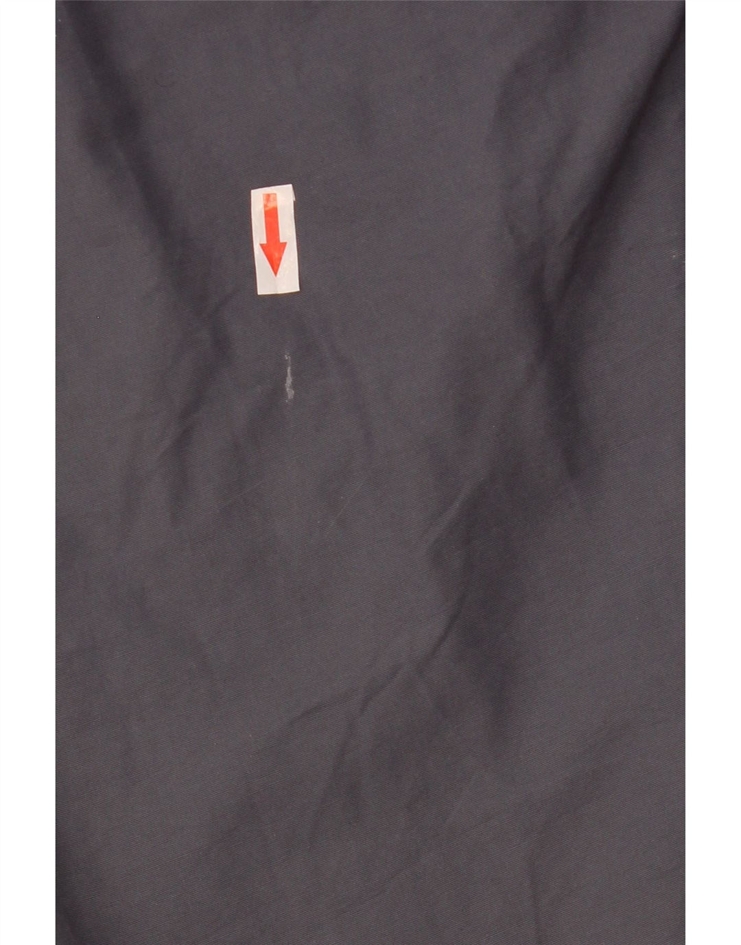 Nike Short de sport graphique pour homme Petit gris Coton