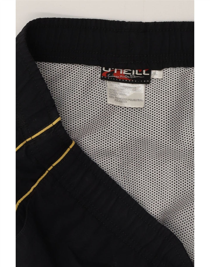 O'Neill Short de Bain Graphique Homme Grand Noir Polyester