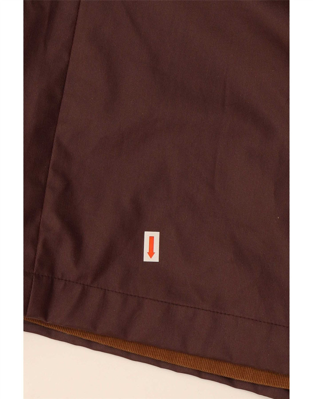 Trench-coat Clodagh Callaghan pour femme UK 16 Large Marron Polyester