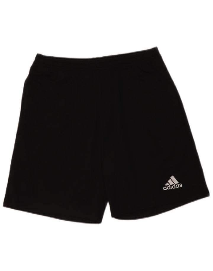 Adidas Short de sport Aeroready Homme Noir Moyen Polyester