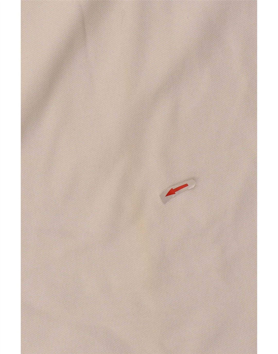 Fred Perry Polo Homme XL Blanc Coton