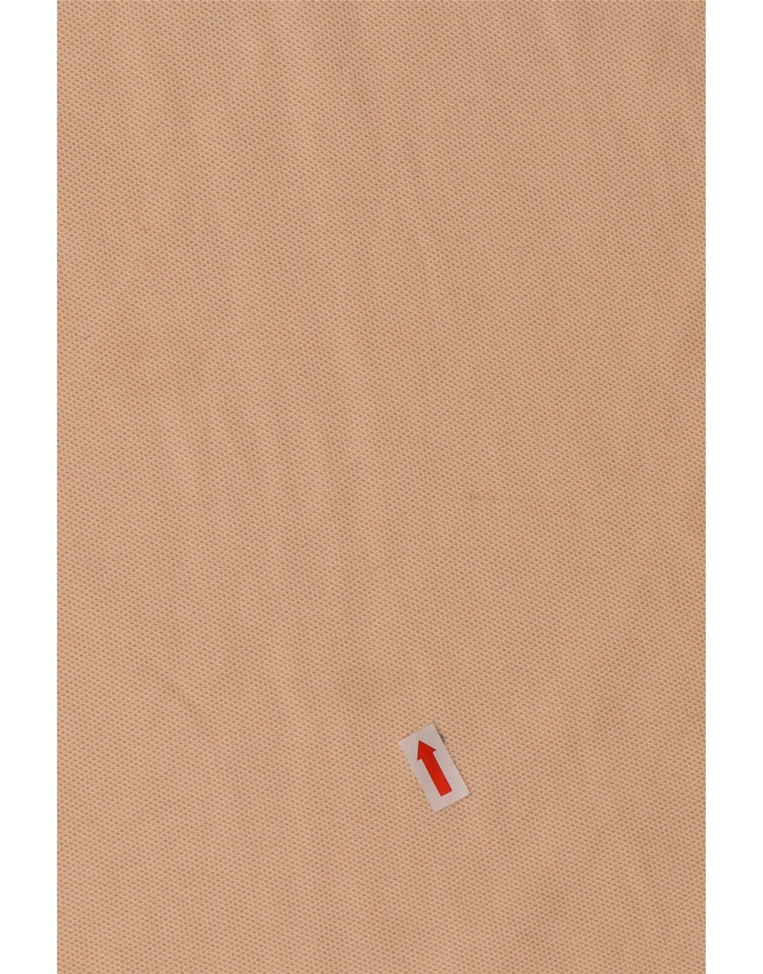 Fila Polo Femme IT 42 Beige Moyen