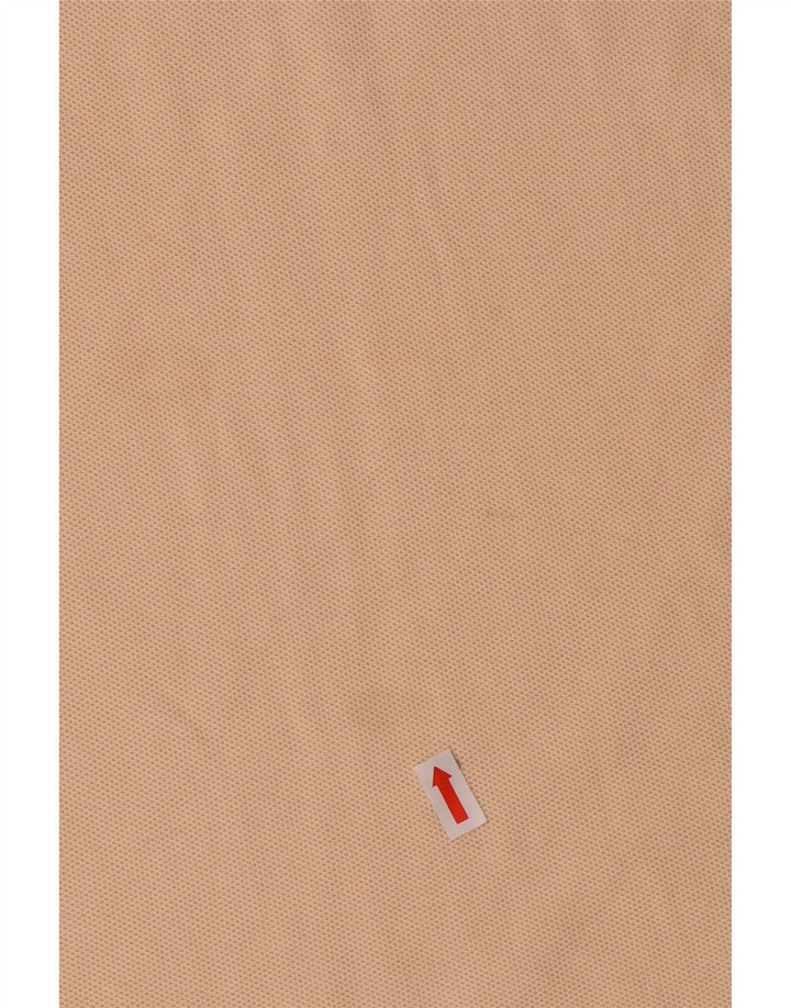 Fila Polo Femme IT 42 Beige Moyen