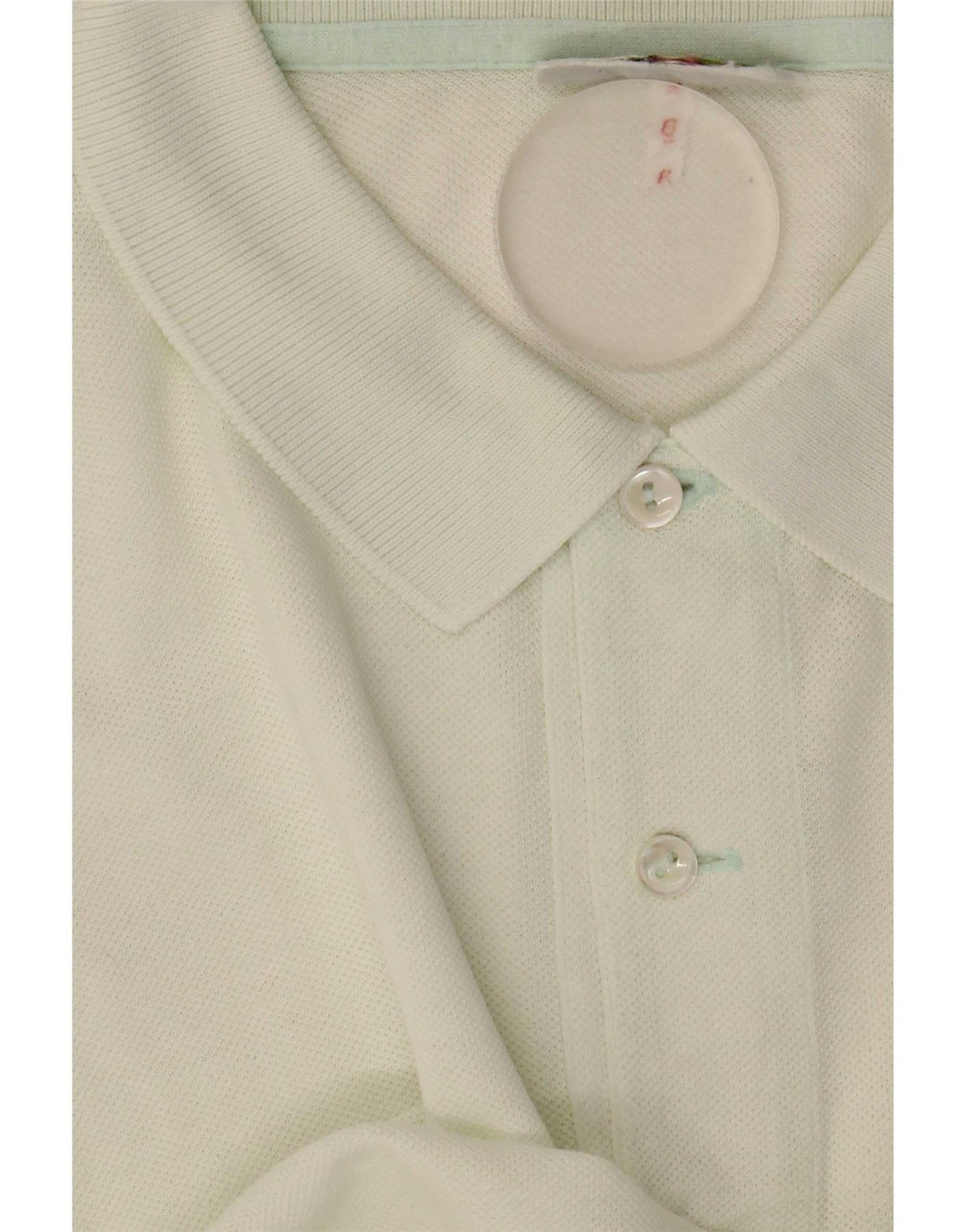Lacoste Polo Homme Taille 6 XL Vert
