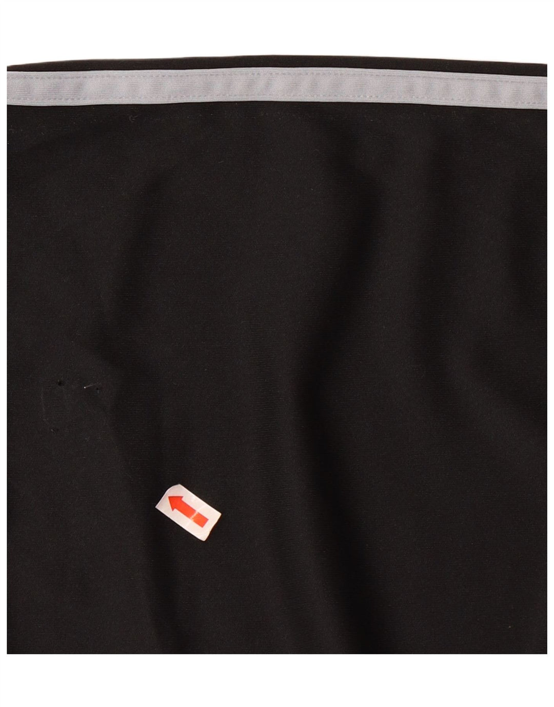 ADIDAS Mens Climalite Sport Shorts Small Black Polyester Vintage Adidas and Second-Hand Adidas from Messina Hembry 