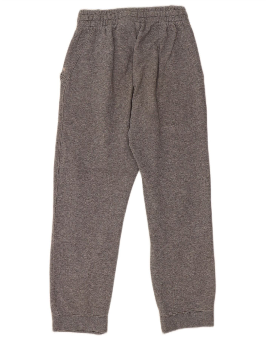NIKE Pantalon de survêtement garçon Joggers 10-11 ans Gris moyen moucheté