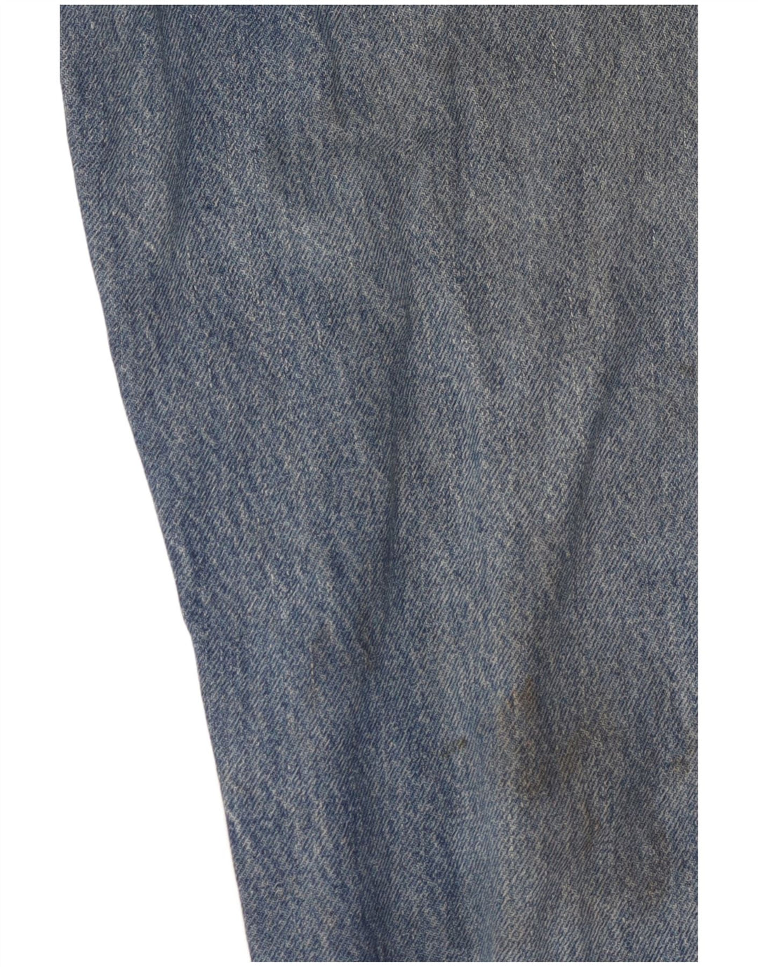 Levi's Jean Droit 501 Homme Bleu W30 L30