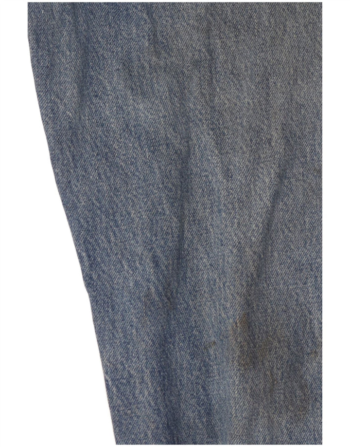 Levi's Jean Droit 501 Homme Bleu W30 L30