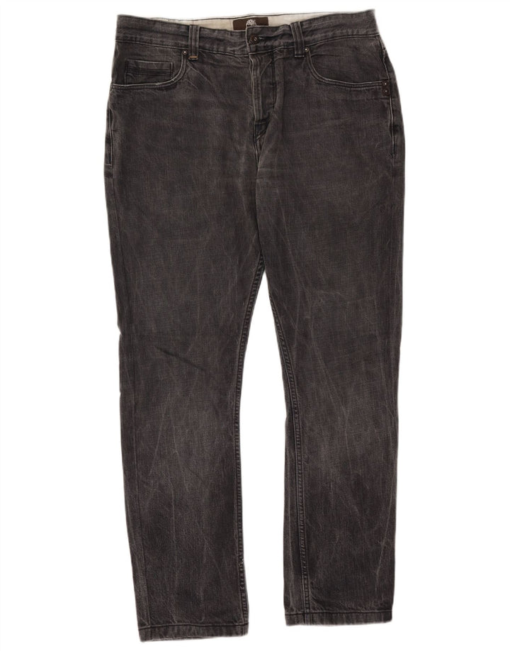 Timberland Jean Slim Earthkeepers W33 L29 Homme Gris