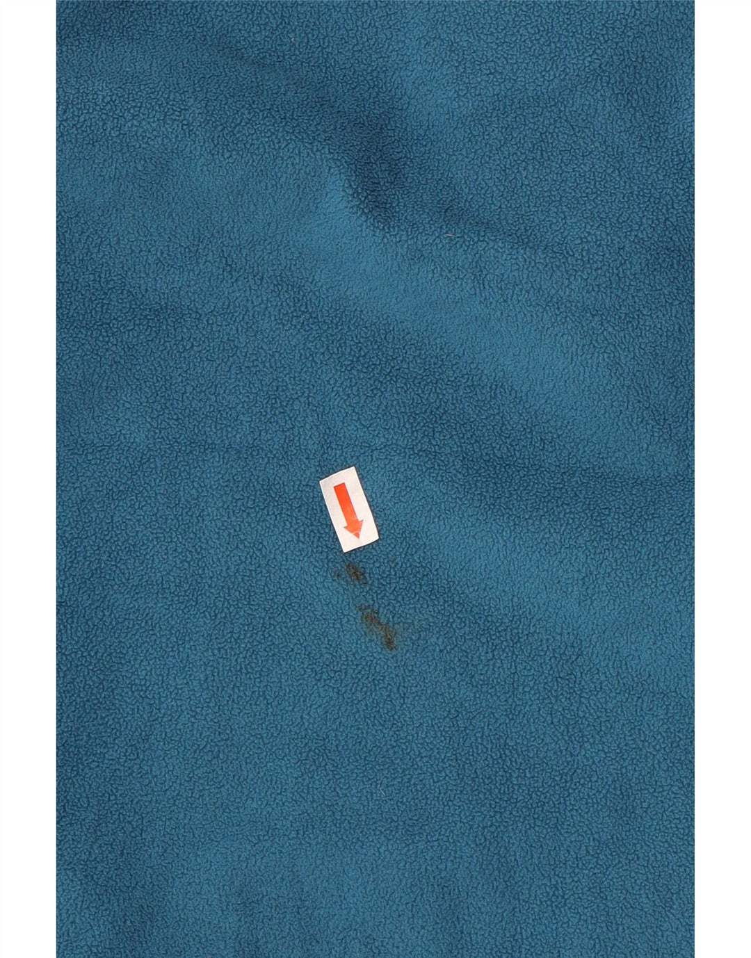 MOUNTAIN WAREHOUSE Pull polaire à col zippé pour femme UK 20 2XL Bleu Polyester