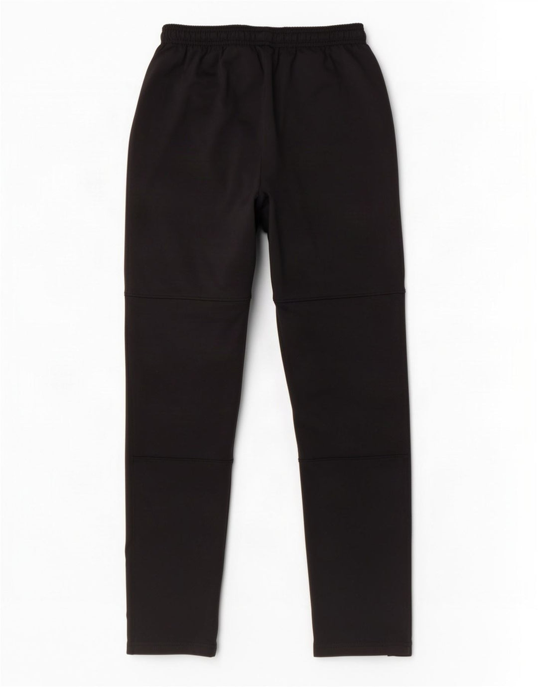 Under Armour Pantalon de Survêtement Fitted Homme Noir Moyen Polyester