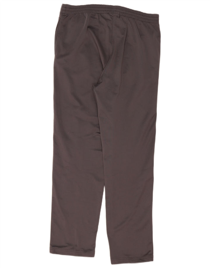 Lotto Pantalon De Survêtement Homme Grand Gris