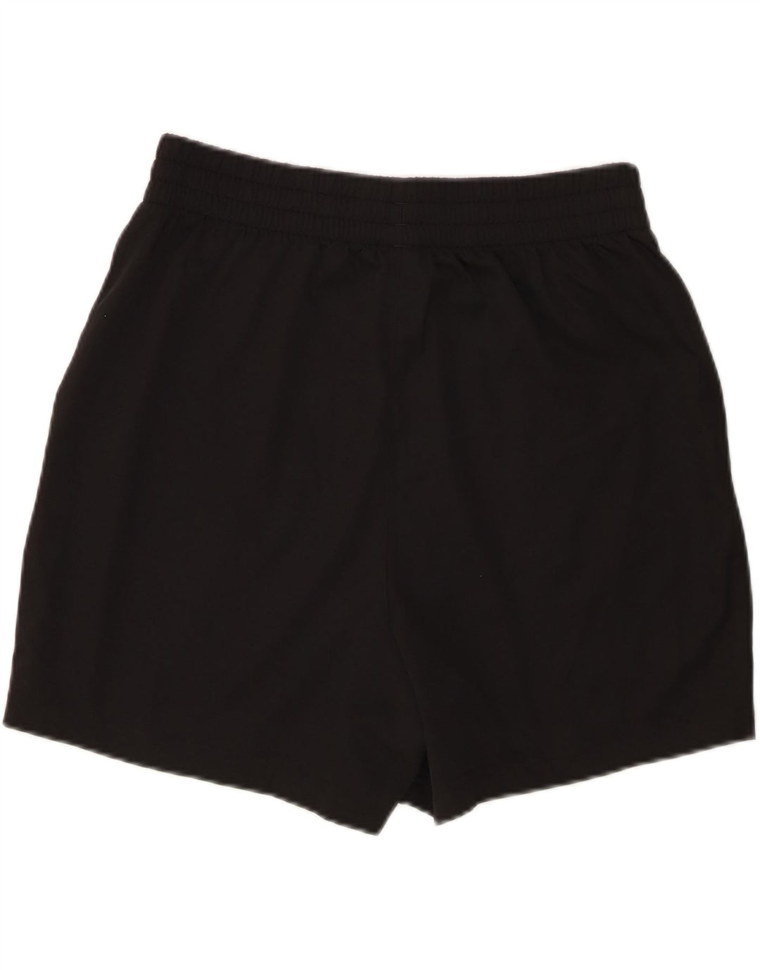 Puma Short de sport pour homme Large Noir Polyester