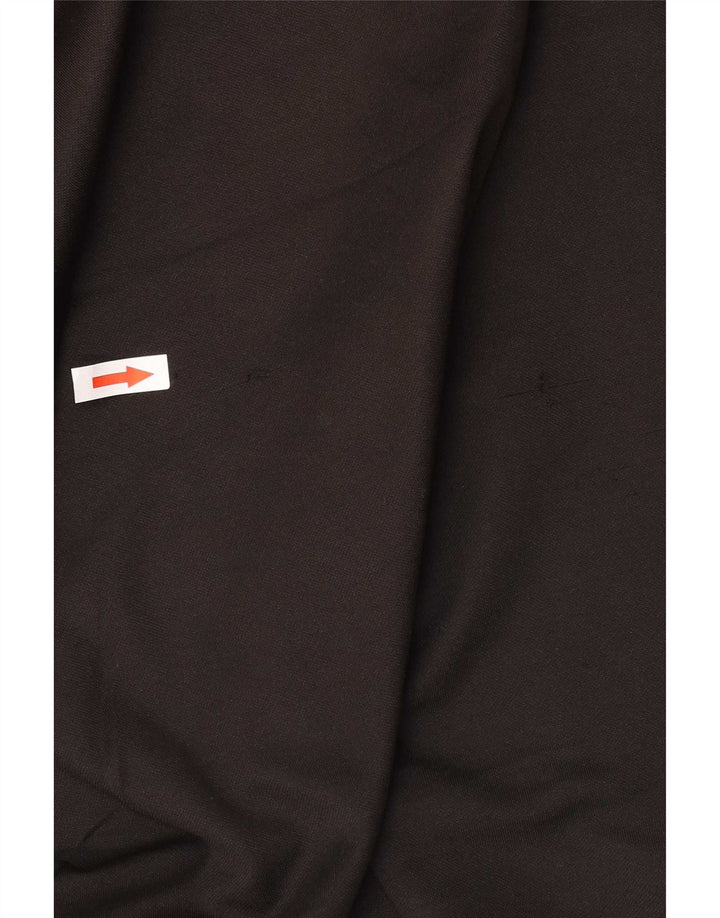Puma T-Shirt Top Homme Noir Colorblock