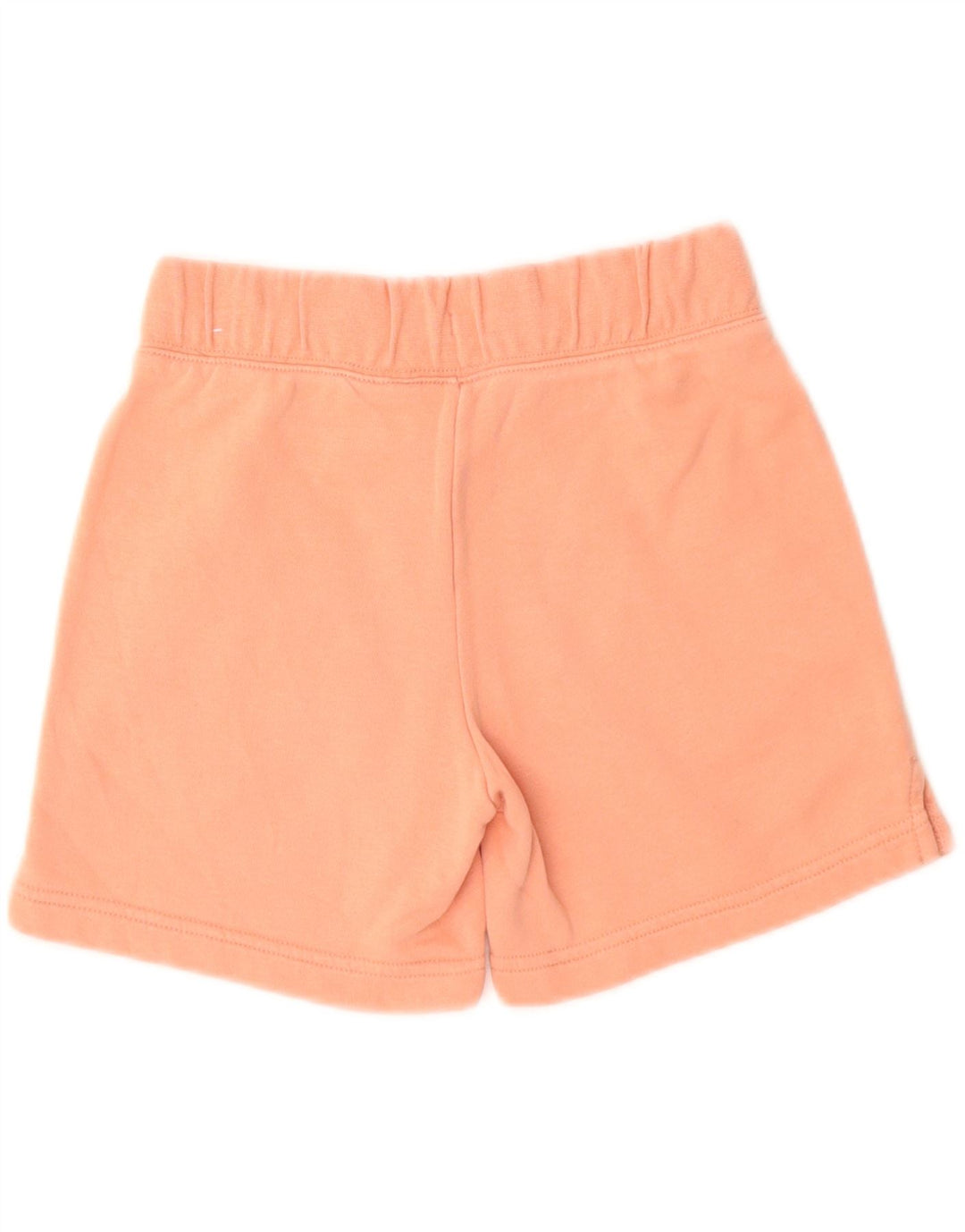 NIKE Short de sport fille 10-11 ans rose moyen