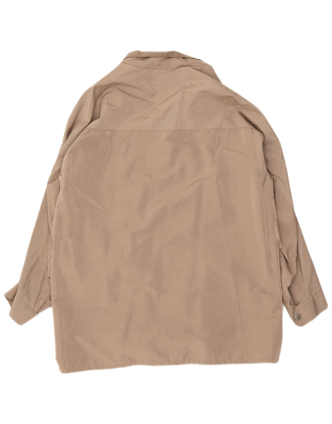 Belstaff Veste utilitaire pour homme UK 40 Large Beige