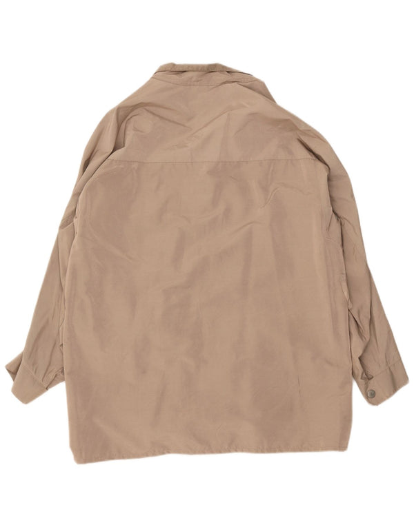 Belstaff Veste utilitaire pour homme UK 40 Large Beige