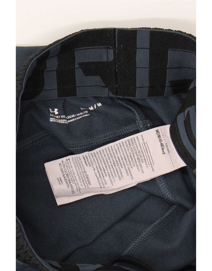 Under Armour Pantalon de survêtement cargo pour homme Bleu moyen Polyester