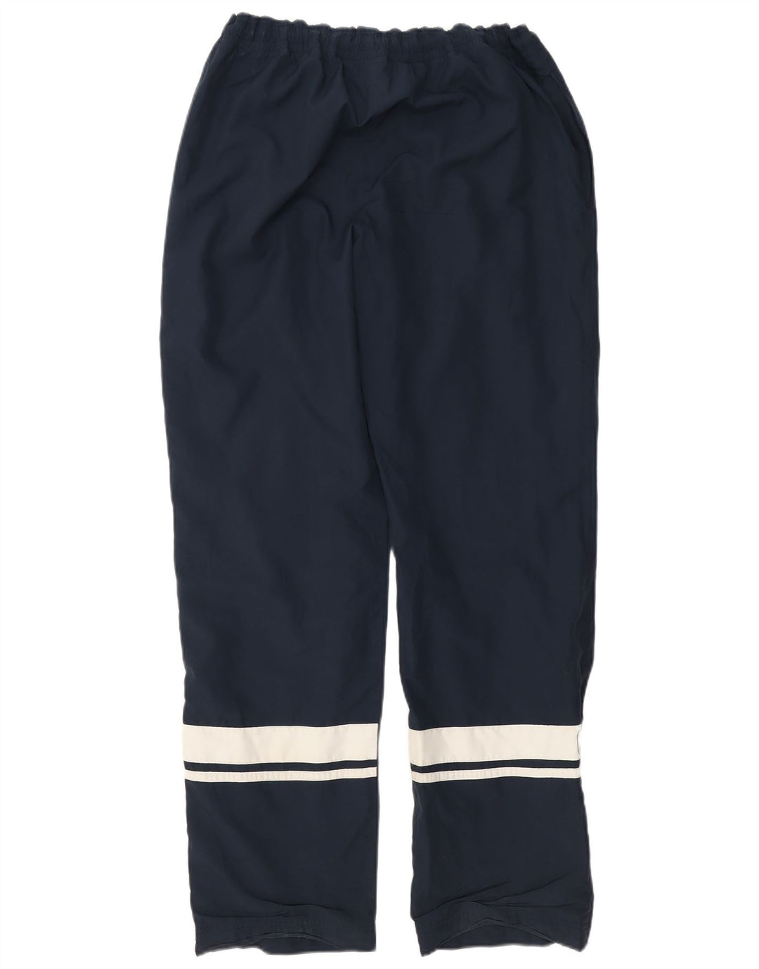 Sergio Tacchini Pantalon De Survêtement Homme Bleu Marine Moyen Colourblock