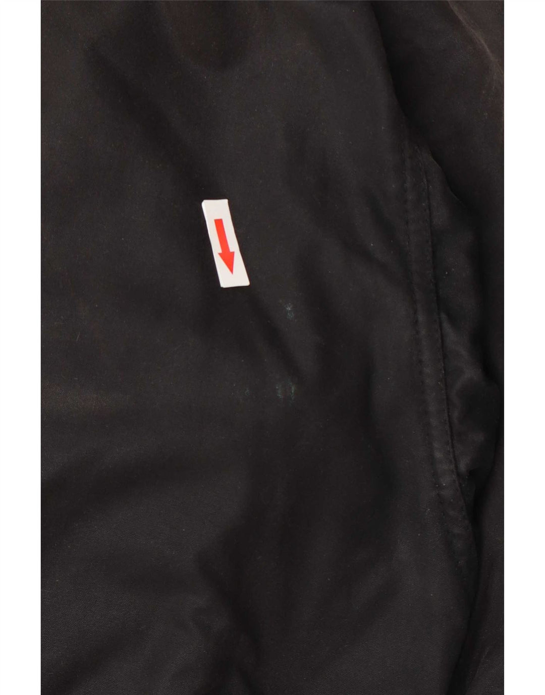 Barbour Veste en coton ciré pour homme UK 44 Large Marron