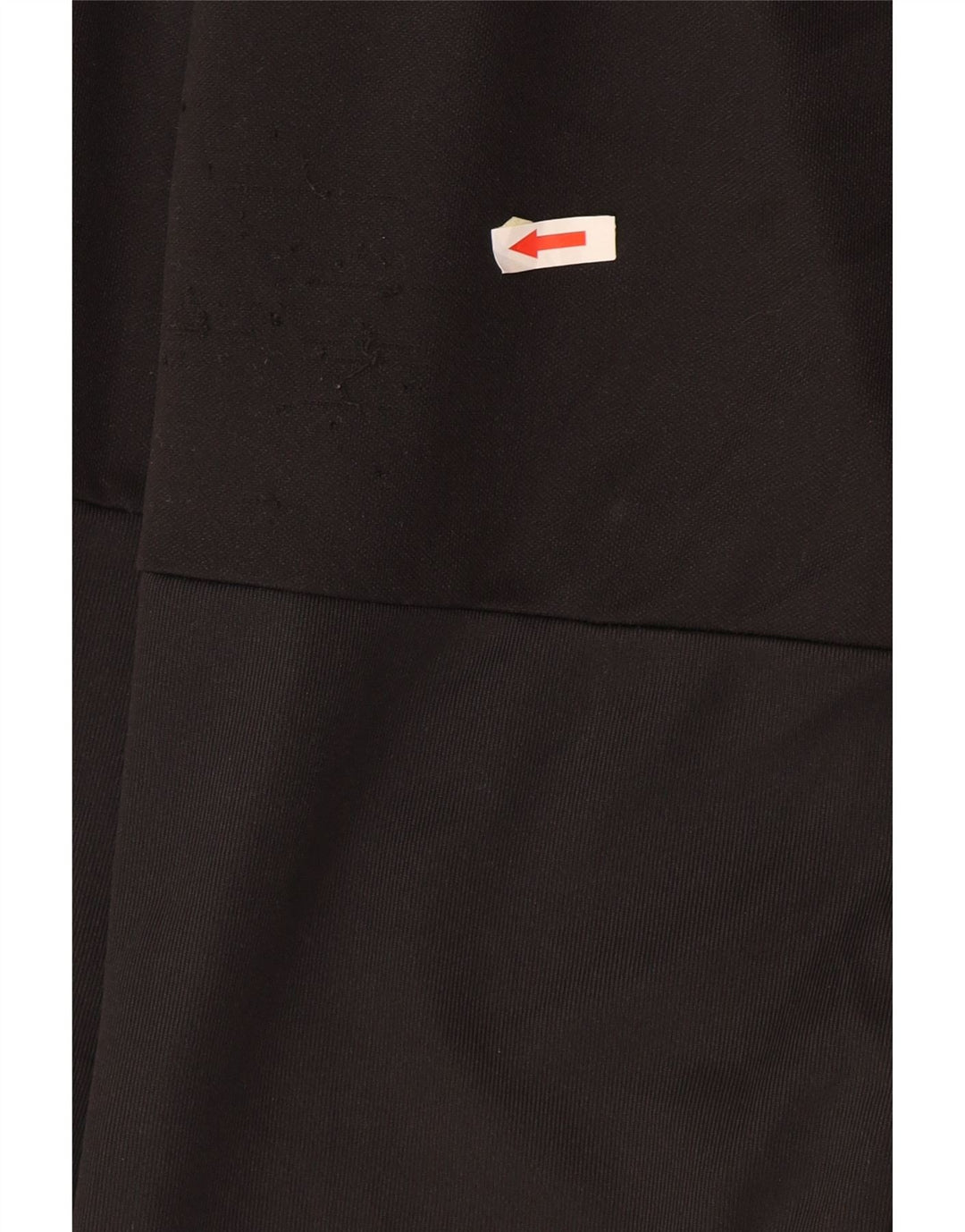 Adidas Pantalon de survêtement Climacool Homme XL Noir Polyester