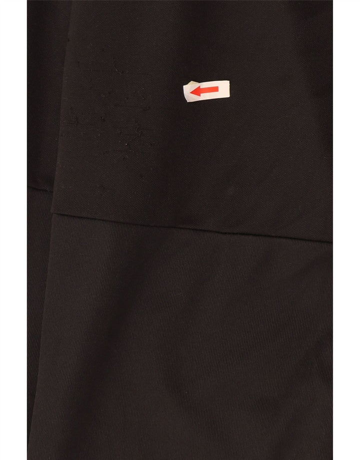 Adidas Pantalon de survêtement Climacool Homme XL Noir Polyester