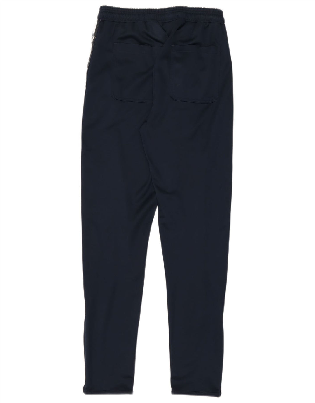 Ellesse Pantalon de Survêtement Graphique Homme Petit Bleu Marine Polyester