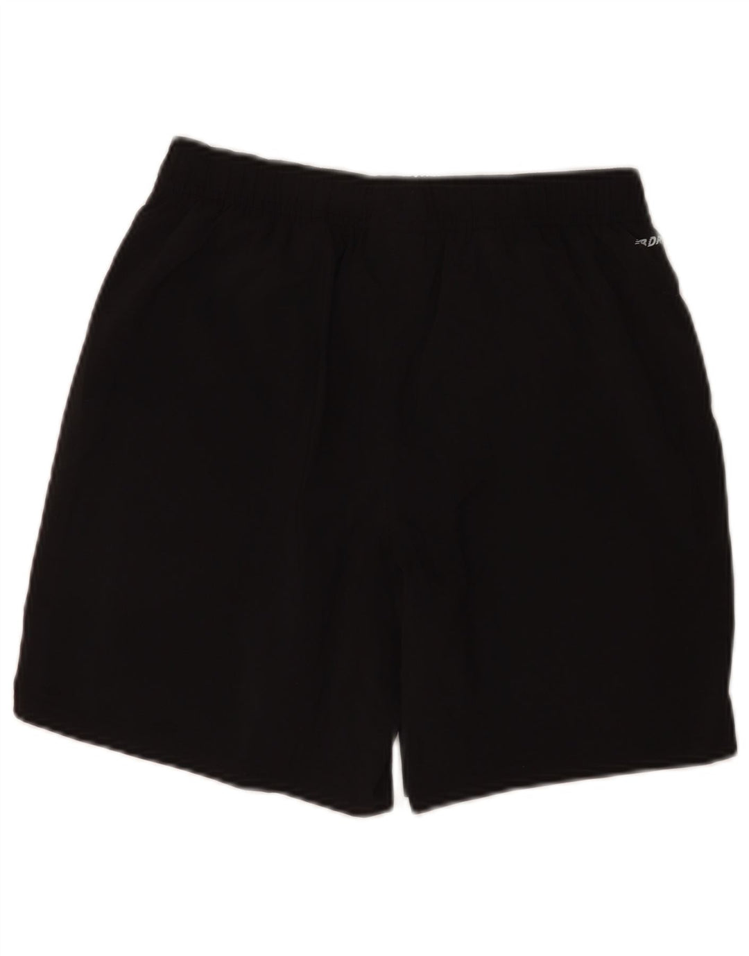 New Balance Short de sport pour homme Petit noir Polyester