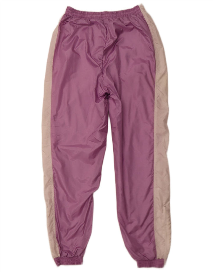 Etirel Survêtement complet pour femme EU 38 Medium Violet Colourblock Nylon