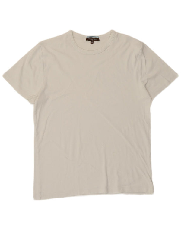 Guess By Marciano T-shirt graphique pour homme XL Blanc