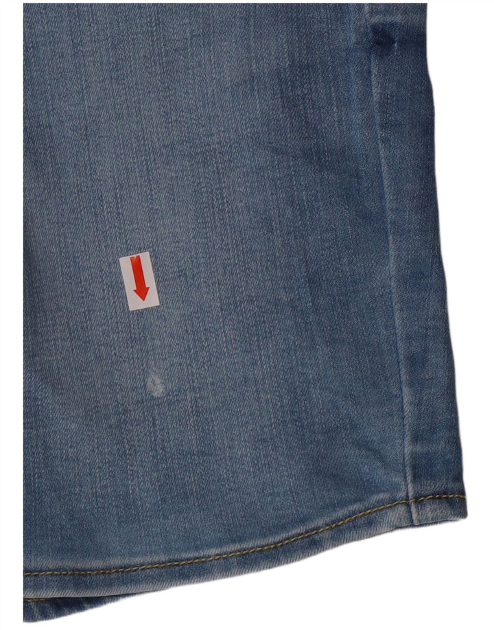 Levi's Short en jean pour garçon 11-12 ans W26 Bleu
