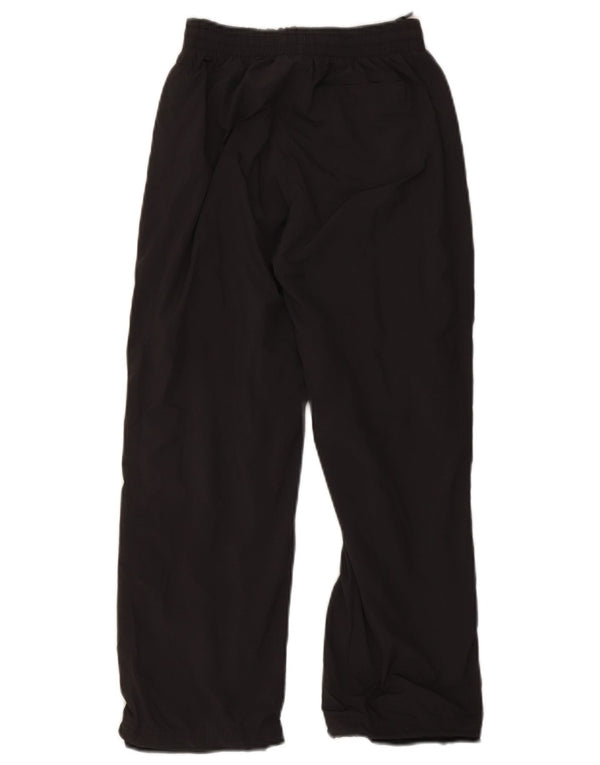Pantalon de survêtement Nike garçon 10-11 ans gris moyen polyester