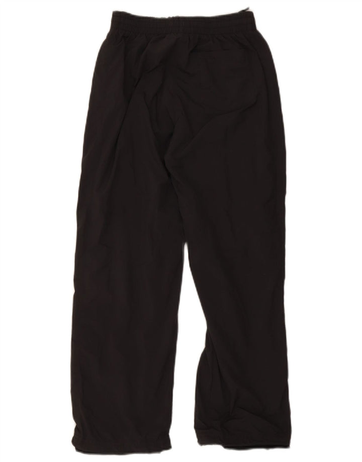 Pantalon de survêtement Nike garçon 10-11 ans gris moyen polyester