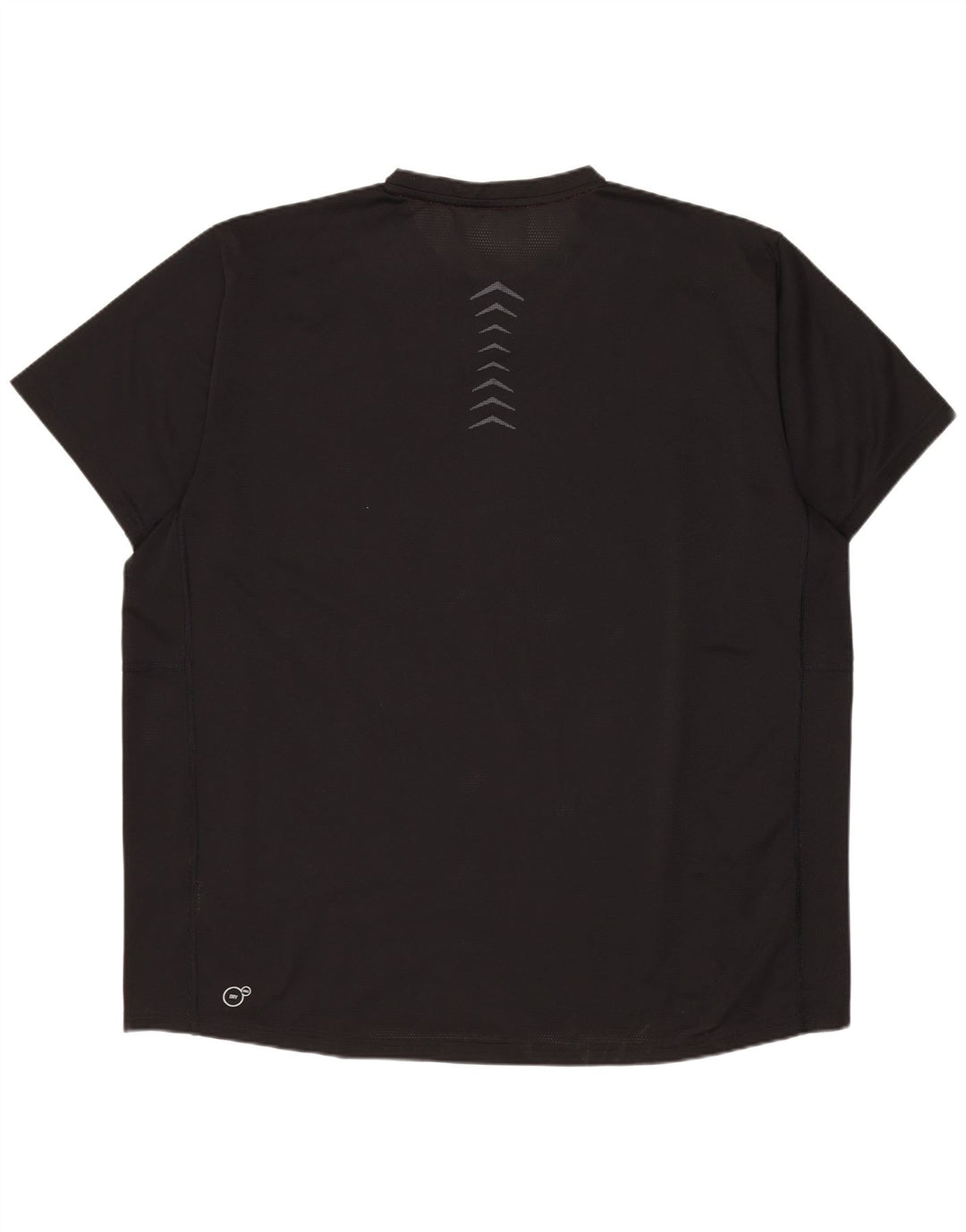 Puma T-shirt graphique pour homme 2XL Noir