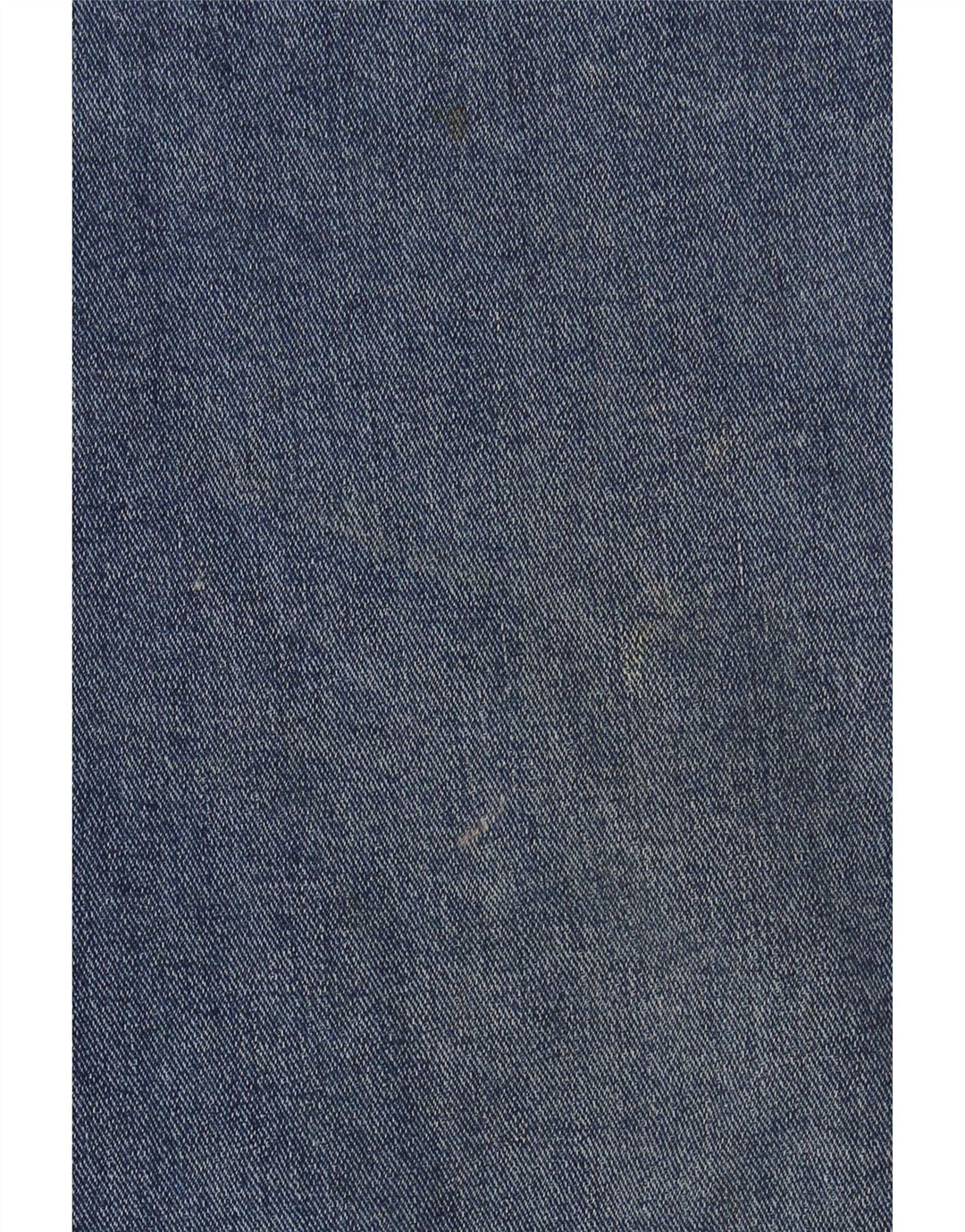 Wrangler Jean Droit Texas Homme W44 L30 Bleu Coton