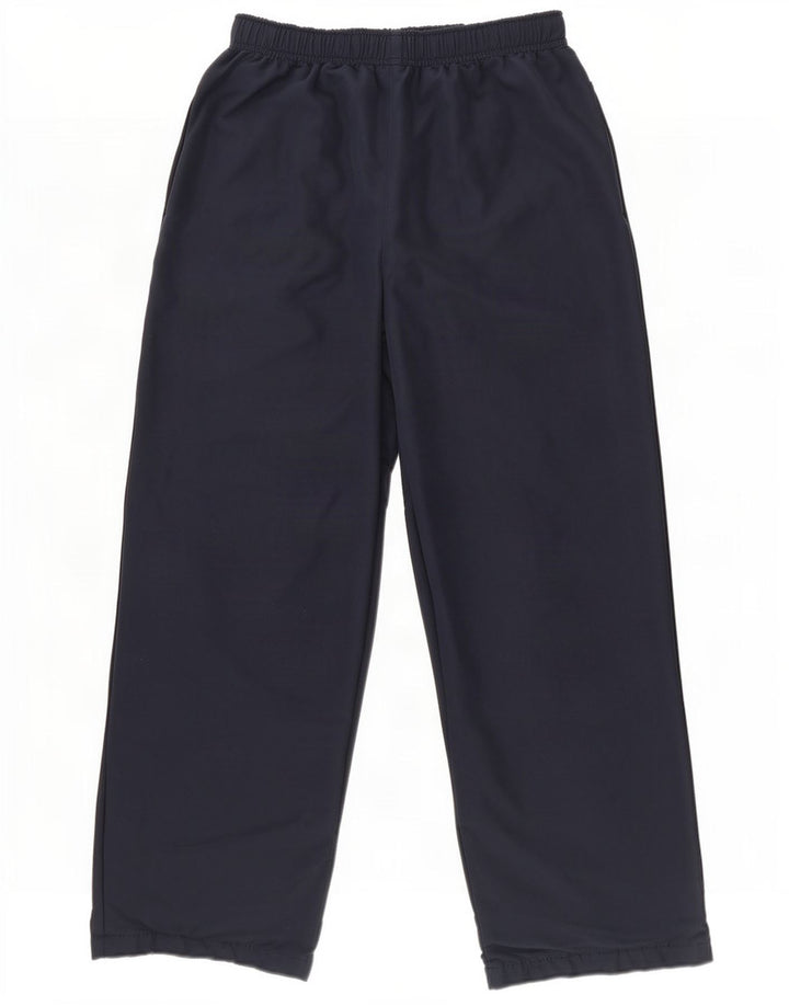 Canterbury Pantalon De Survêtement Garçon 11-12 Ans Petit Bleu Marine