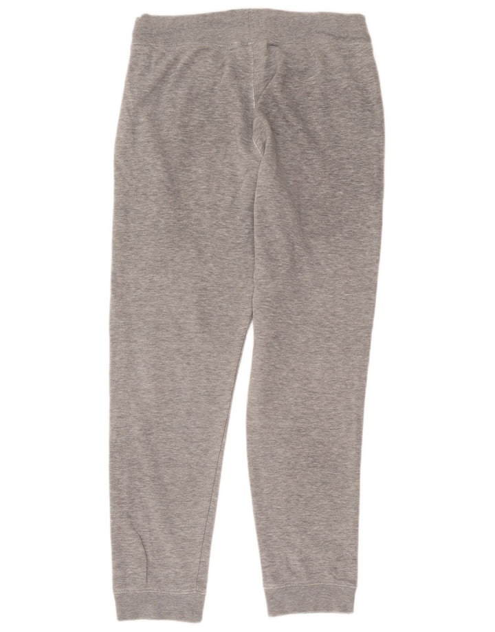 Champion Pantalon De Survêtement Joggers Homme Gris Moyen Moucheté