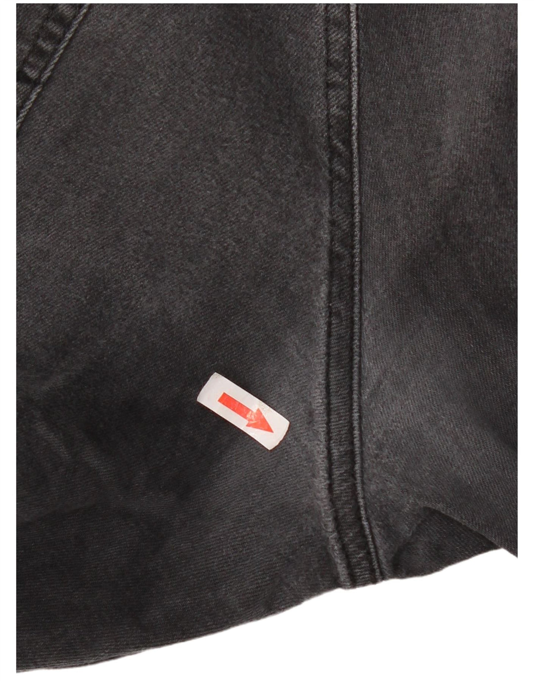 Hugo Boss Jean Slim Delaware W38 L34 Homme Gris Coton