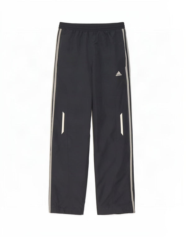 Adidas Pantalon de Survêtement Clima 365 Homme Bleu Marine Moyen Colourblock