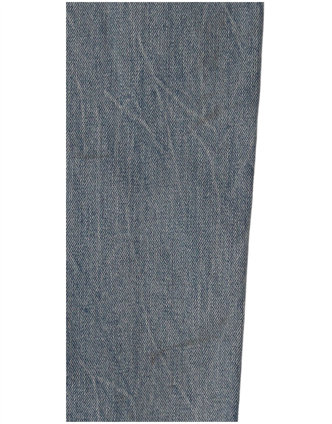 Levi's Jean Slim 511 Homme Bleu W32 L32 Coton