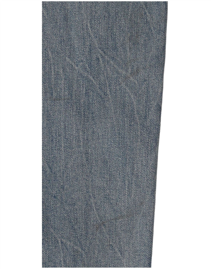 Levi's Jean Slim 511 Homme Bleu W32 L32 Coton